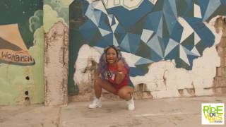 Shenseea ft. Vybz Kartel -  Loodi (EXCLUSIVE Dubplate Ride Di Vibes)