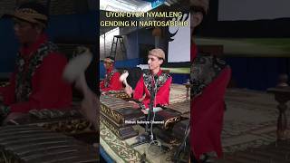 Download lagu Klenengan Nyamleng Gending Ki Nartosabdho Lcr  DORO MULUK Karawitan COKRO BASKORO #shorts #karawitan mp3