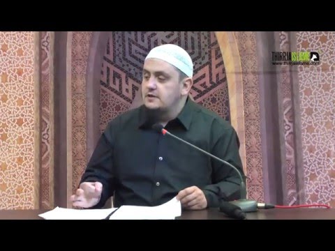 Përkujdesja ndaj jetimit, shkak që zemra të zbutet - Hoxhë Irfan Jahiu