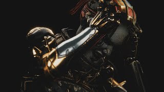 [Apex]100日後にPADより最強エイムになるキーマウ42日目