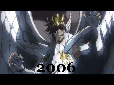 Saint Seiya Evolution