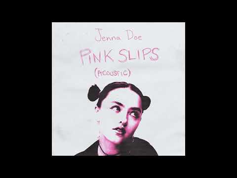 Video thumbnail for Pink Slips (Acoustic Version)