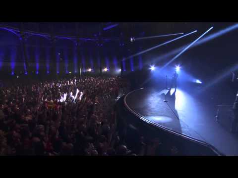 30 Seconds To Mars - Night Of The Hunter - iTunes Festival 2013