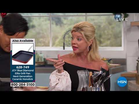 HSN | Lynn Murphy's Holiday Host Picks 10.19.2018 - 06 PM