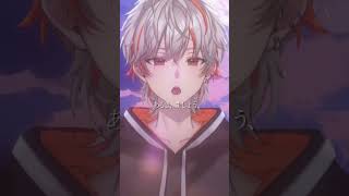 【#歌ってみた】おはよう、僕の歌姫 / feat. Fukase歌ってみた!!【#新人Vtuber/高宮煌】