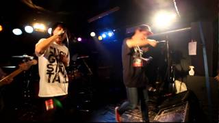 UNIT PRIDE / Goonies Never Say Die!!@ZION, NAGOYA(2011.04.14)