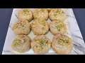 Ghari Recipe Traditional Surati Ghari Sweet Recipe Almond Pistachio Ghari Recipe