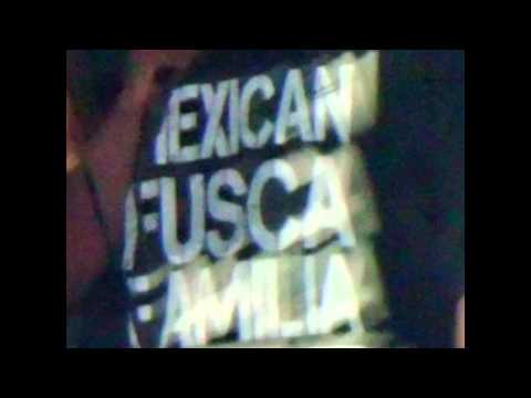 WACHA -Pistoleros Famosos ft mexican fusca ,barrio azteca ,021 grams