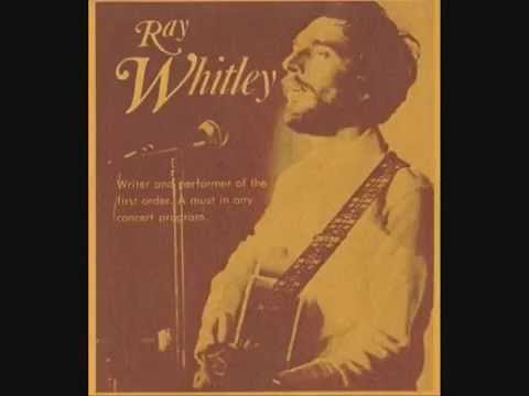 Ray Whitley   Underdose Of Faith
