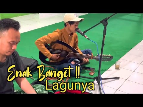Enak Banget! Lagu Terbaru | Salamim Baid | kilmah walaw jabar khotir
