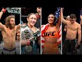 The Ultimate Fighter Alumni Panel Hosted by Brendan Fitzgerald | International Fight Week 2022