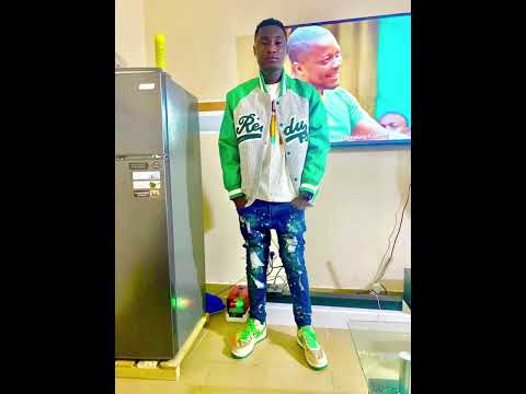 Ange Patrick: garçon parle pas trop