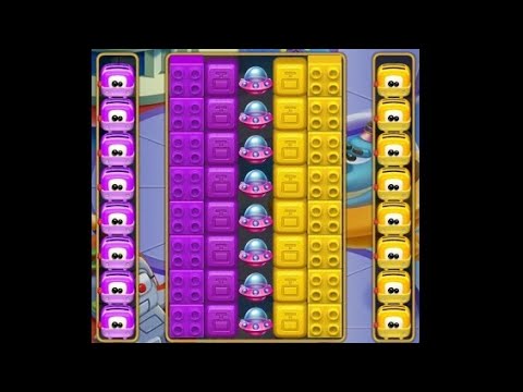 TOY BLAST level 3175