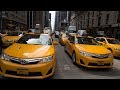 NYC Taxi Suicide Epidemic