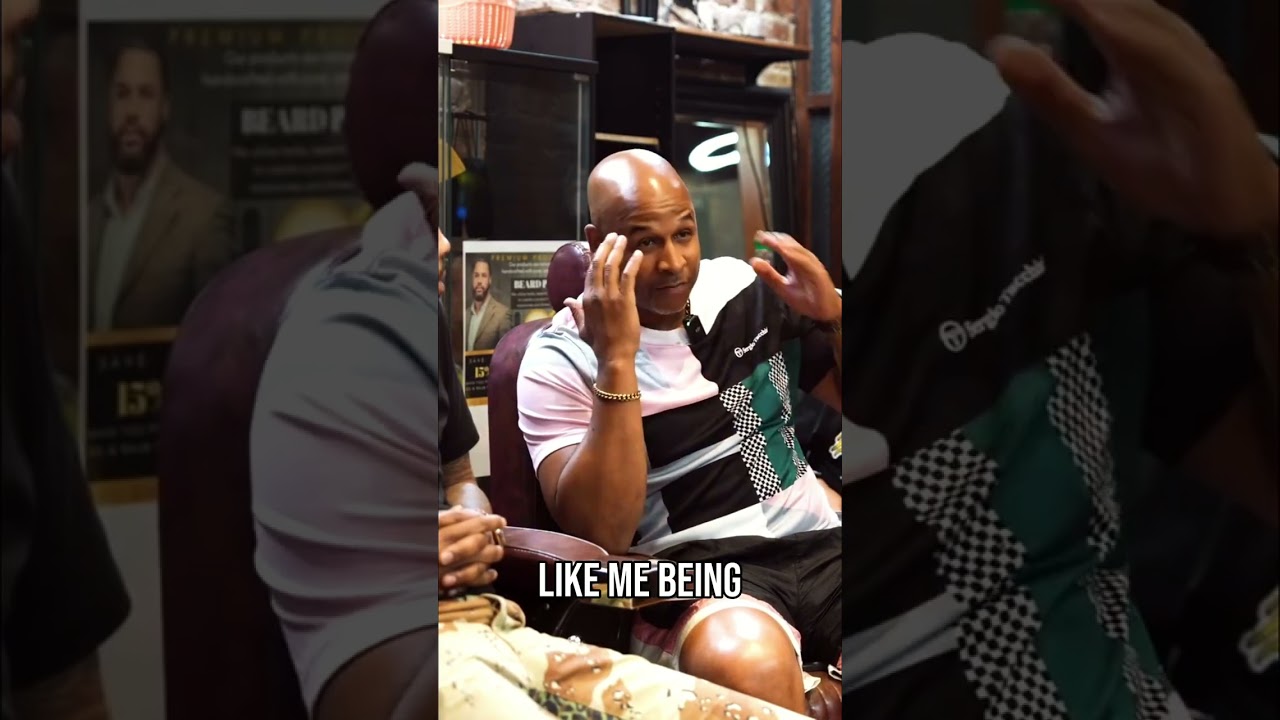 G Herbo on Trauma Normalization How Difficult Upbringings Shape Us.mp4