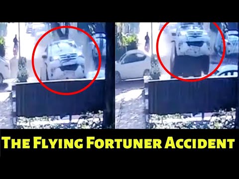 download lagu mp3 mp4 Fortuner Accident, download lagu Fortuner Accident gratis, unduh video klip Fortuner Accident