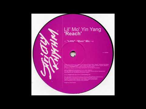 Lil' Mo' Yin Yang - Reach ("Little" "More" Mix)