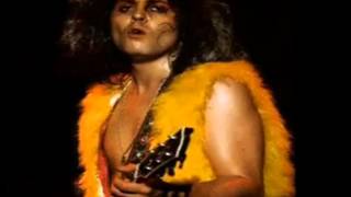 Marc Bolan - You Scare Me To Death