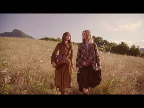 The Bridge Fall Winter 2020