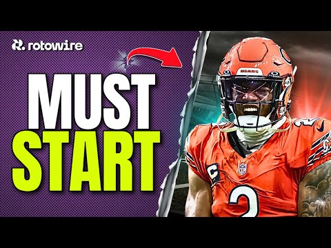 Thumbnail for 6 Players You'd Be FOOLISH to Bench In Week 16 Fantasy Football