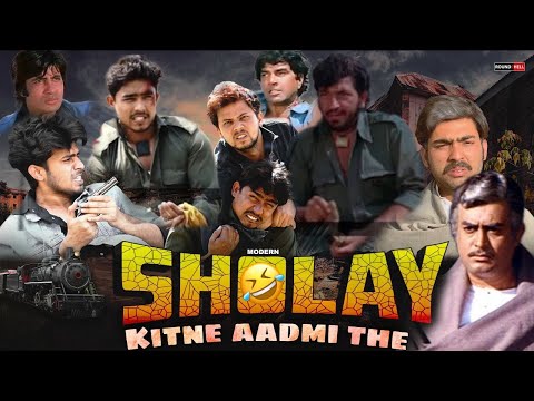 r2h-new-video-sholay Mp4 3GP Video & Mp3 Download unlimited Videos Download  