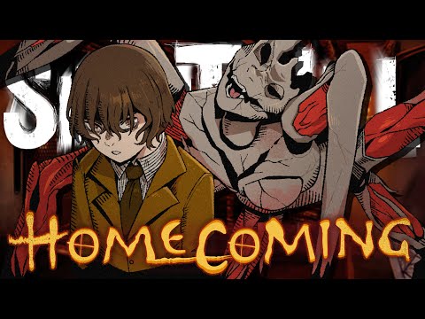 Super Silent Hill Homecoming