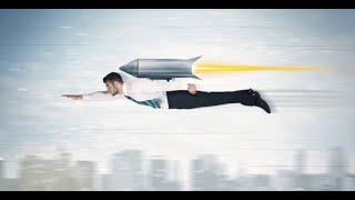 صورة إنت عارف هتتنقل أد إيه لو فزت برمضان !! .. #لازم_نستعد .. مقطع .. د . حازم شومان