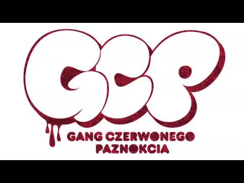 Gang Czerwonego Paznokcia GCP- Gubie