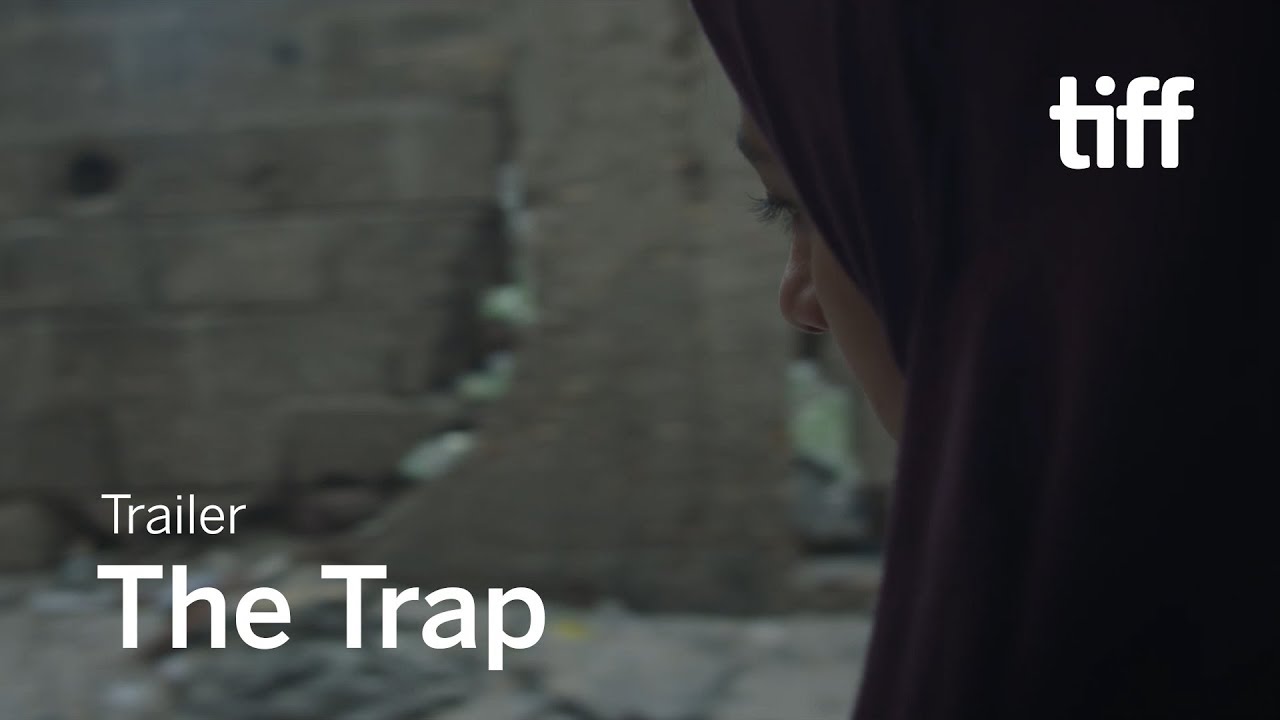 THE TRAP Trailer | TIFF 2019