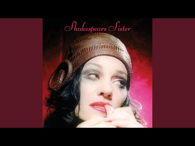 Shakespear’s Sister: Una Fusione di Stili Musicali Unica