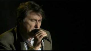 Bryan Ferry  --- &quot; Just Like Tom Thumb&quot;s Blues &quot;