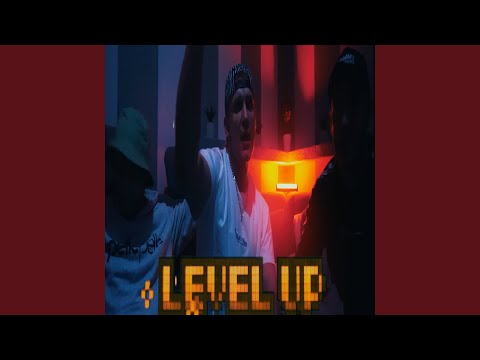 LEVEL UP