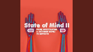 State of Mind II (Burning Mix)