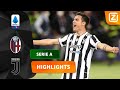 MOOI VOETBAL VAN JUVE! ✨? | Bologna vs Juventus | Serie A 2020/21 | Samenvatting