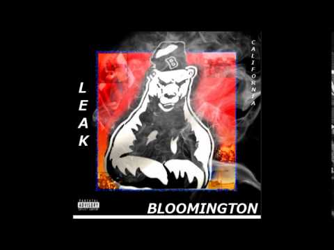 P-Hood- STRAIGHT OFF THA BLOCC