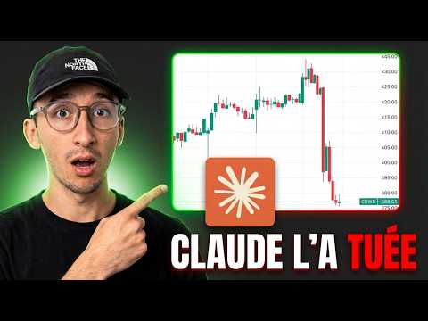 Claude TUE 4 ENTREPRISE avec sa nouvelle mise à jour SECURITY !