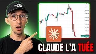Claude TUE 4 ENTREPRISE avec sa nouvelle mise à jour SECURITY !