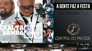 Exaltasamba e Mr Catra - A Gente Faz a Festa