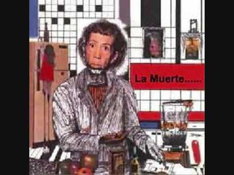 La Pestilencia - La Ciencia De La Autodestruccion