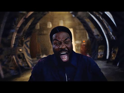 Wonder Man (Simon Williams): Powers & Fight Scenes | Wonder Man