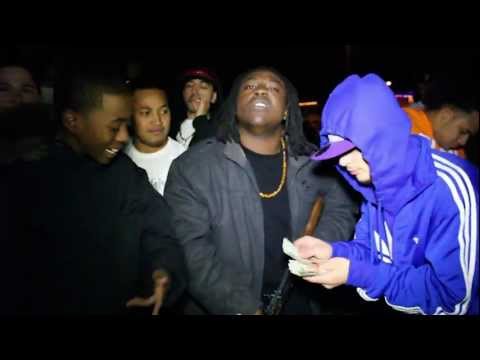 Kala Man feat Yung Swoolah - Bitch Im Everywhere