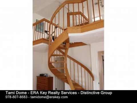 SOLD IN Hudson MA 01749 - Condo - Real Estate