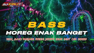 Download lagu DJ FULL BASS TERBARU 2026 CEK SOUND BASS HOREG ENAK BANGET BIKIN DADA ADEM •DJ KIPLI ID  mp3