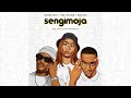 Emjaykeyz , The Couzin , Redash - Sengimoja Feat. Sai Hle , Sipho Magudulela  ( Official Audio )
