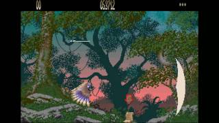 Agony longplay Part 2/6 (level 2) HD