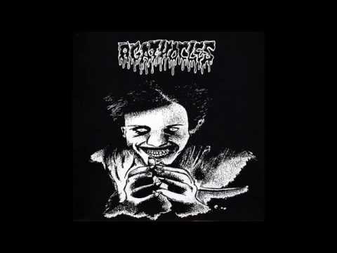 Agathocles & Hogra [Full Split[]EP][2013][HQ]