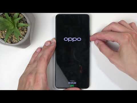 Boot Recovery Mode on OPPO Reno 12 FS – How to Open Recovery Mode