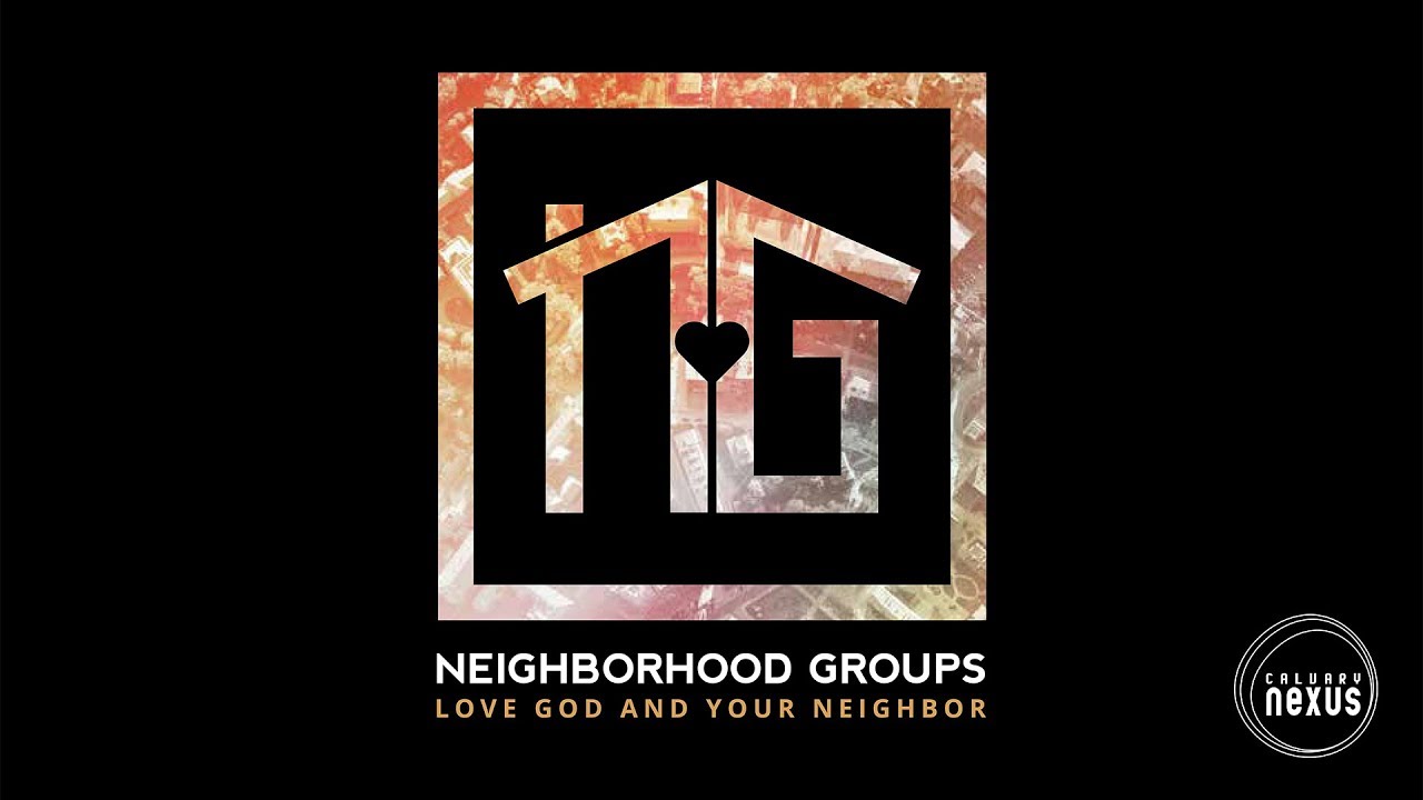 Welcome To Calvary Nexus - Church Mission, Vision & Values