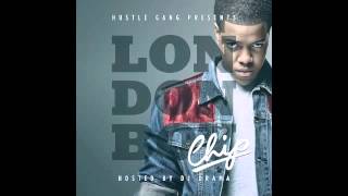 Chip - London Boy - Letter To London (Intro)