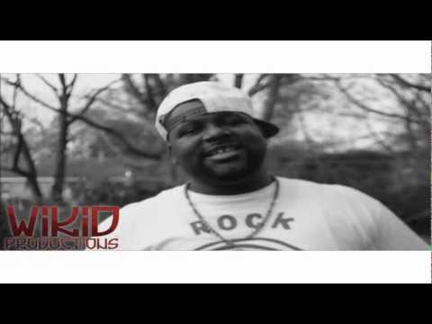 LUGGA "Own Lane" Directed by Wikid Flims